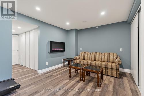 142 College Circle, Ottawa, ON - Indoor