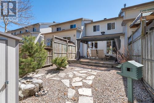 142 College Circle, Ottawa, ON - Outdoor