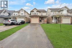 366 HAVENDALE Crescent  Waterloo, ON N2T 2T4