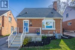 166 ASHLAND AVENUE  London East (East M), ON N5W 4C9