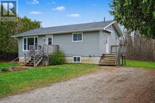 551 ANGLICAN CHURCH ROAD  Tay Valley, ON K7H 3C6