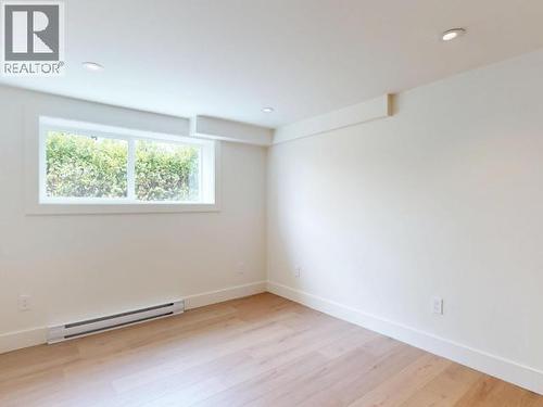 5461 Maple Ave, Powell River, BC - Indoor Photo Showing Other Room