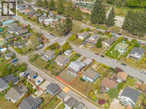 5461 Maple Ave, Powell River, BC - Other