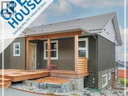 5461 MAPLE AVE Powell River, BC None