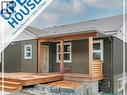 5461 Maple Ave, Powell River, BC  - Outdoor 