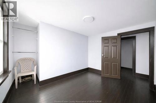 3463 Harris Street, Windsor, ON - Indoor Photo Showing Other Room