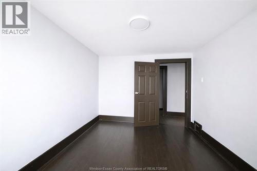 3463 Harris Street, Windsor, ON - Indoor Photo Showing Other Room