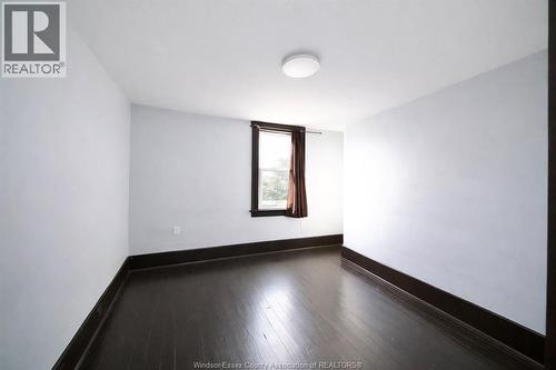 3463 Harris Street, Windsor, ON - Indoor Photo Showing Other Room