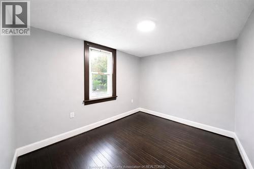 3463 Harris Street, Windsor, ON - Indoor Photo Showing Other Room