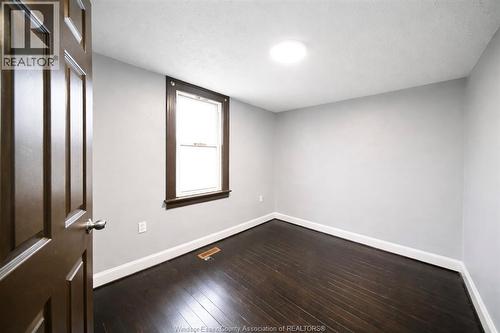 3463 Harris Street, Windsor, ON - Indoor Photo Showing Other Room