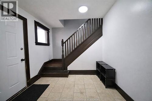 3463 Harris Street, Windsor, ON - Indoor Photo Showing Other Room