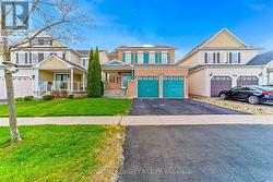1566 ALDERGROVE DRIVE  Oshawa, ON L1K 2Y2