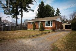 20 Lawson AVE Sault Ste. Marie, ON P6B 4E9