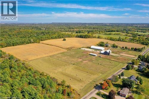 1748 Centre Road, Flamborough, ON - Outdoor With View
