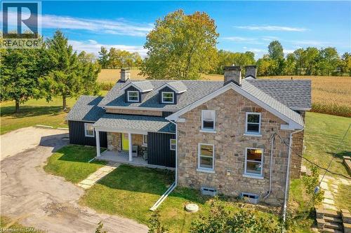 1748 Centre Road, Flamborough, ON - Outdoor