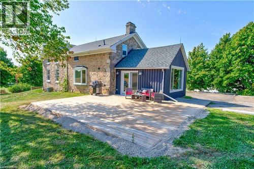 1748 Centre Road, Flamborough, ON - Outdoor