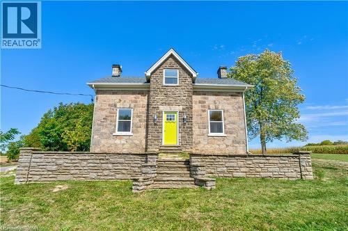 1748 Centre Road, Flamborough, ON - Outdoor