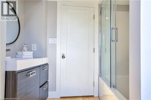 1748 Centre Road, Flamborough, ON - Indoor Photo Showing Bathroom