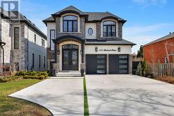 175 BURLOAK DRIVE W  Oakville, ON L6L 6E6