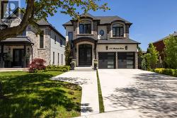 175 BURLOAK DRIVE W  Oakville, ON L6L 6E6