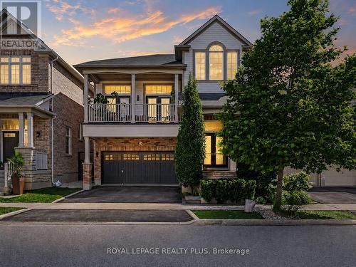 329 TONELLI LANE  Milton, ON L9T 0N8