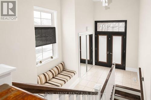 329 Tonelli Lane, Milton, ON - Indoor Photo Showing Other Room