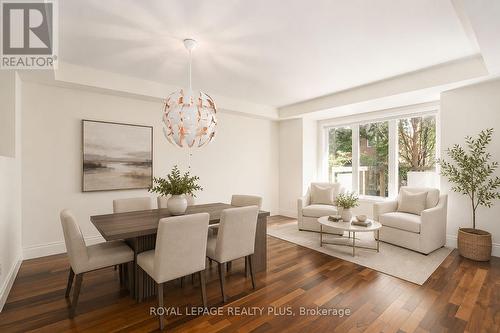 329 Tonelli Lane, Milton, ON - Indoor