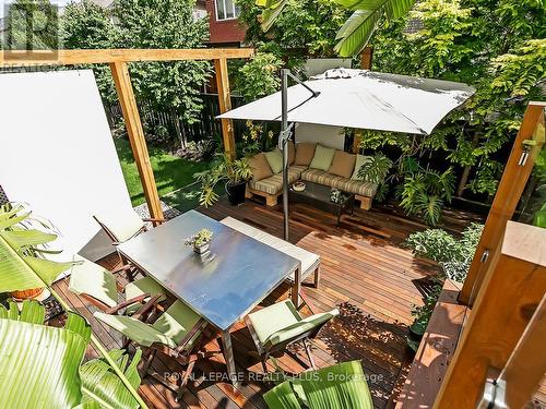 329 Tonelli Lane, Milton, ON - Outdoor