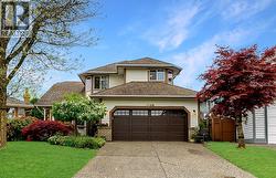 1249 ROYAL COURT  Port Coquitlam, BC V3C 5X3