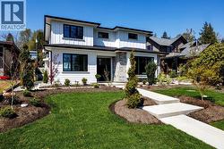 1028 CALVERHALL STREET  North Vancouver, BC V7L 1Y3