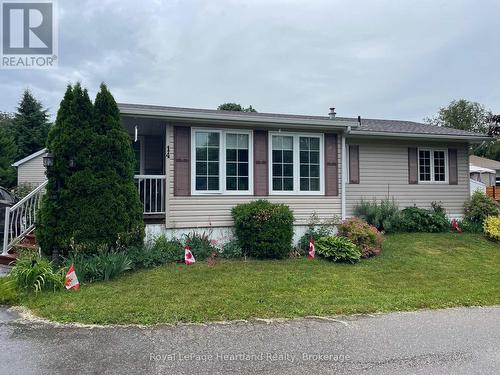 14 GARDEN ROAD  Ashfield-Colborne-Wawanosh (Colborne Twp), ON N7A 3Y3