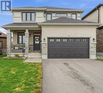 14 ATHABASKA DRIVE Belleville (Thurlow Ward), ON K8N 0T7