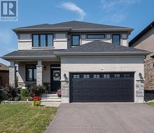 14 ATHABASKA DRIVE  Belleville (Thurlow Ward), ON K8N 0T7