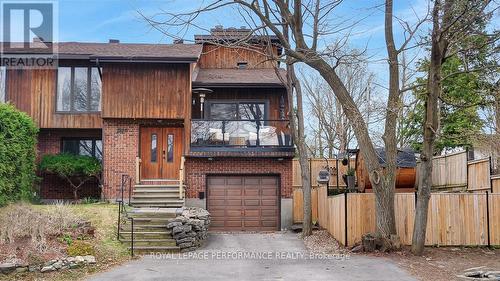 510 Foxview Place, Ottawa, ON - Outdoor