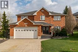 43 ARDWOOD Place  Kitchener, ON N4A 4C3