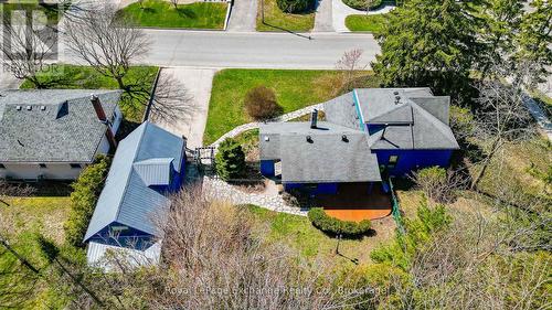 251 ST. ALBERT STREET  Kincardine, ON N2Z 2J5