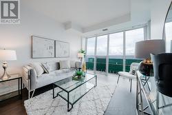 3906 - 9 BOGERT AVENUE Toronto, ON M2N 0H3