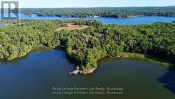 LOT 6 SMITH ISLAND Callander, ON P0H 1H0