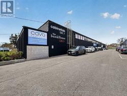 UNIT 4 - 136 TYCOS DRIVE Toronto, ON M6B 1W8