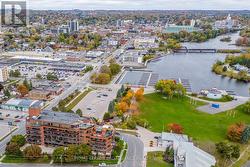 502 - 2 GEORGE STREET N  Peterborough, ON K9J 8K8