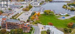 502 - 2 GEORGE STREET N Peterborough, ON K9J 8K8