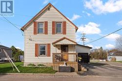 80 BANK STREET S  Renfrew, ON K7V 2E6
