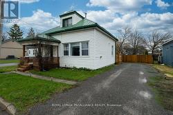 17 MEYERS STREET Quinte West (Trenton Ward), ON K8V 1W5