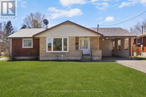174 CARSS AVENUE  Smiths Falls, ON K7A 4B1