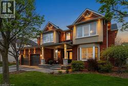 5901 CHERCOVER Court  Burlington, ON L7L 6T2
