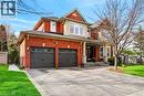 5901 Chercover Court, Burlington, ON  - Outdoor With Facade 