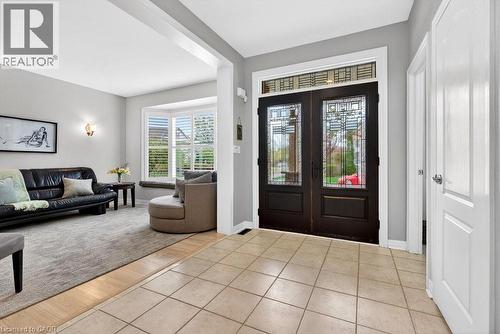5901 Chercover Court, Burlington, ON - Indoor