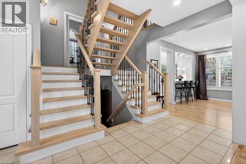 5901 Chercover Court, Burlington, ON - Indoor Photo Showing Other Room