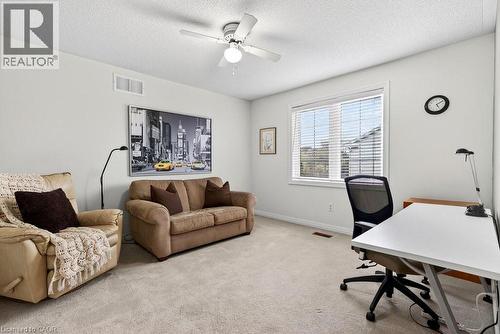 5901 Chercover Court, Burlington, ON - Indoor Photo Showing Other Room