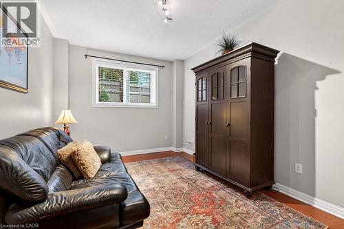 5901 Chercover Court, Burlington, ON - Indoor